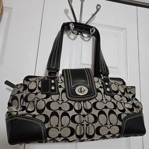 Coach handbag